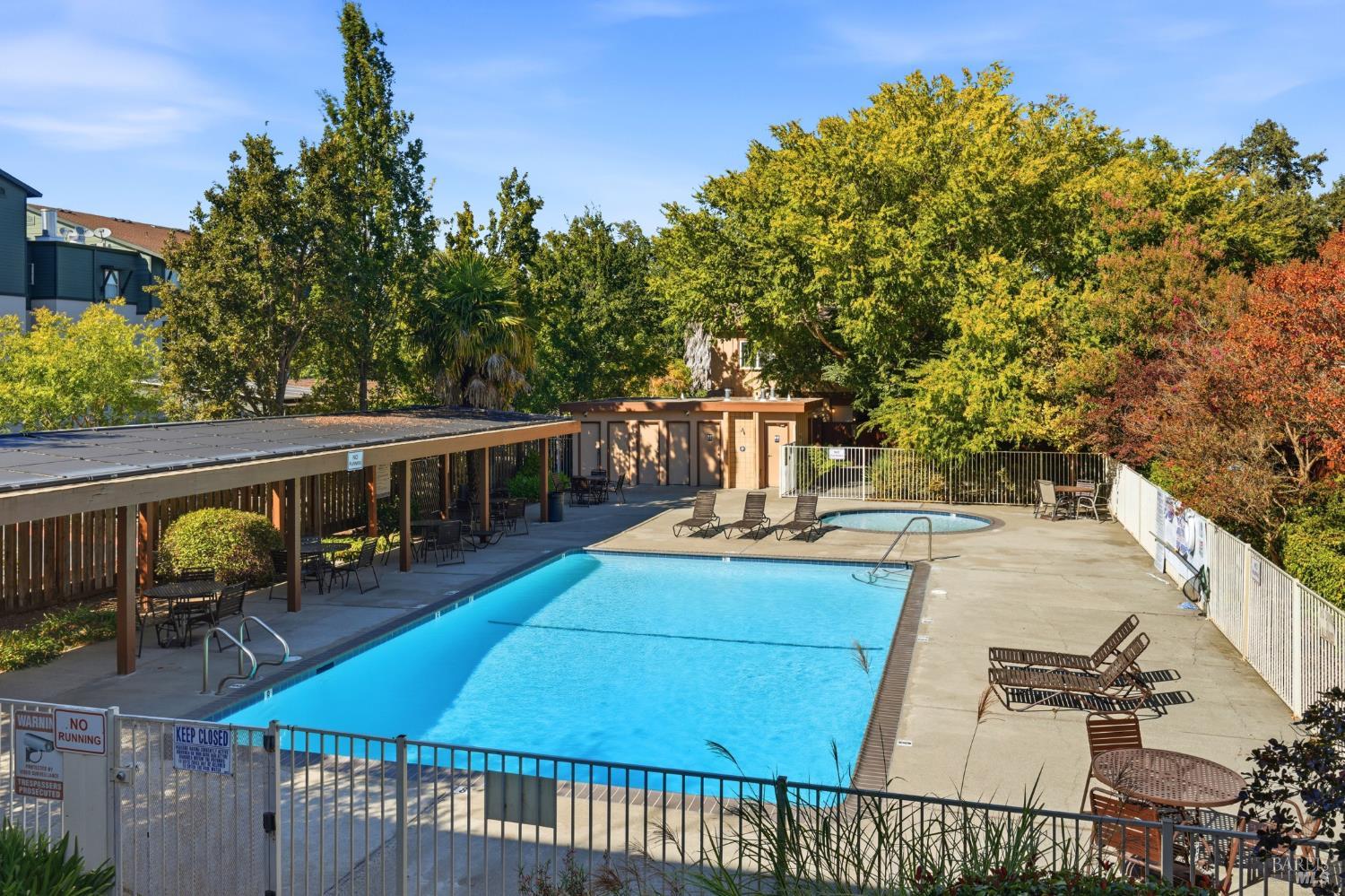 1552 Center Road Novato CA 94947