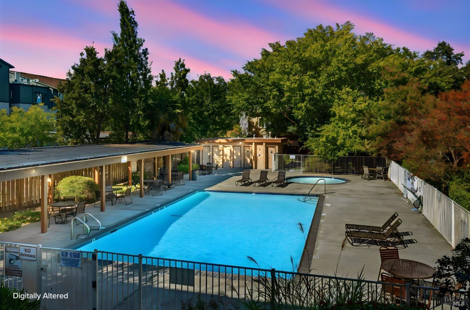 1552 Center Road Novato CA 94947
