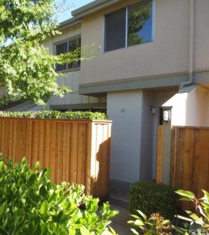 1552 Center Road Novato CA 94947