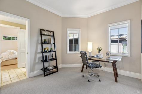 30 De Silva Island Drive Mill Valley CA 94941