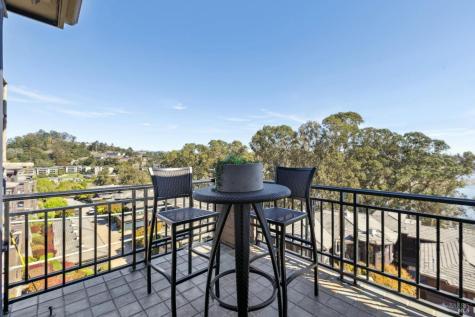 30 De Silva Island Drive Mill Valley CA 94941