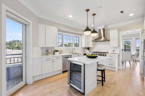 30 De Silva Island Drive Mill Valley CA 94941