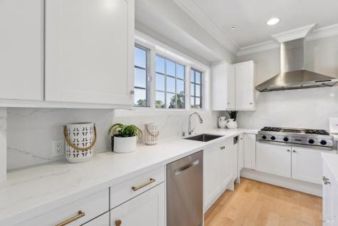 30 De Silva Island Drive Mill Valley CA 94941