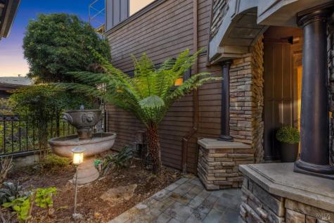 30 De Silva Island Drive Mill Valley CA 94941