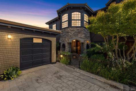 30 De Silva Island Drive Mill Valley CA 94941