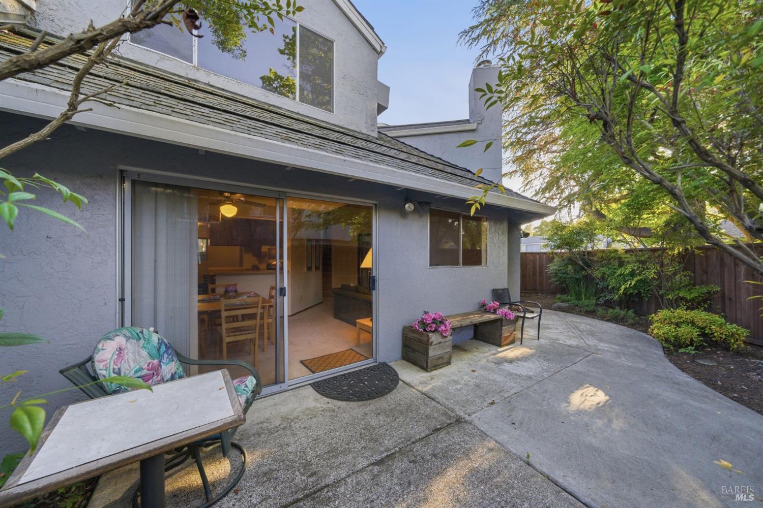 514 Racquet Club Circle Rohnert Park CA 94928