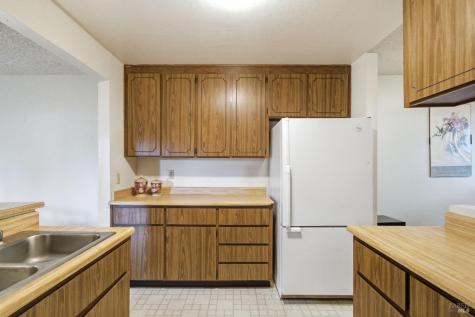 514 Racquet Club Circle Rohnert Park CA 94928