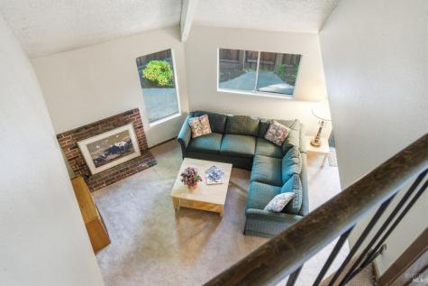 514 Racquet Club Circle Rohnert Park CA 94928