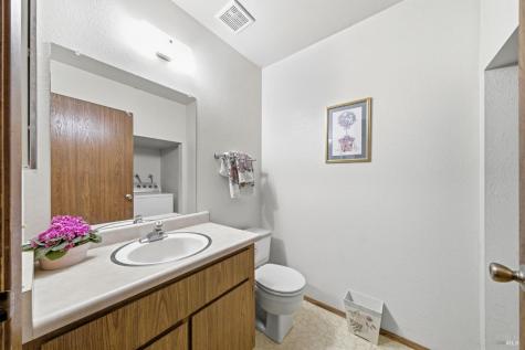 514 Racquet Club Circle Rohnert Park CA 94928