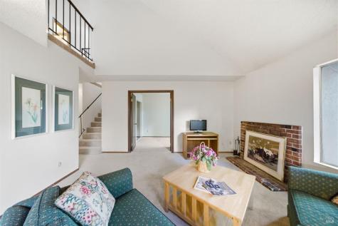 514 Racquet Club Circle Rohnert Park CA 94928
