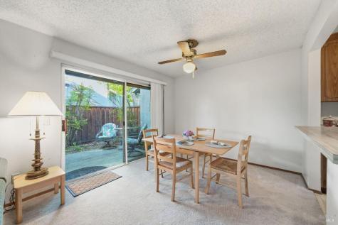 514 Racquet Club Circle Rohnert Park CA 94928