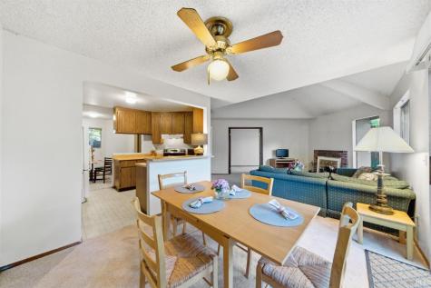 514 Racquet Club Circle Rohnert Park CA 94928