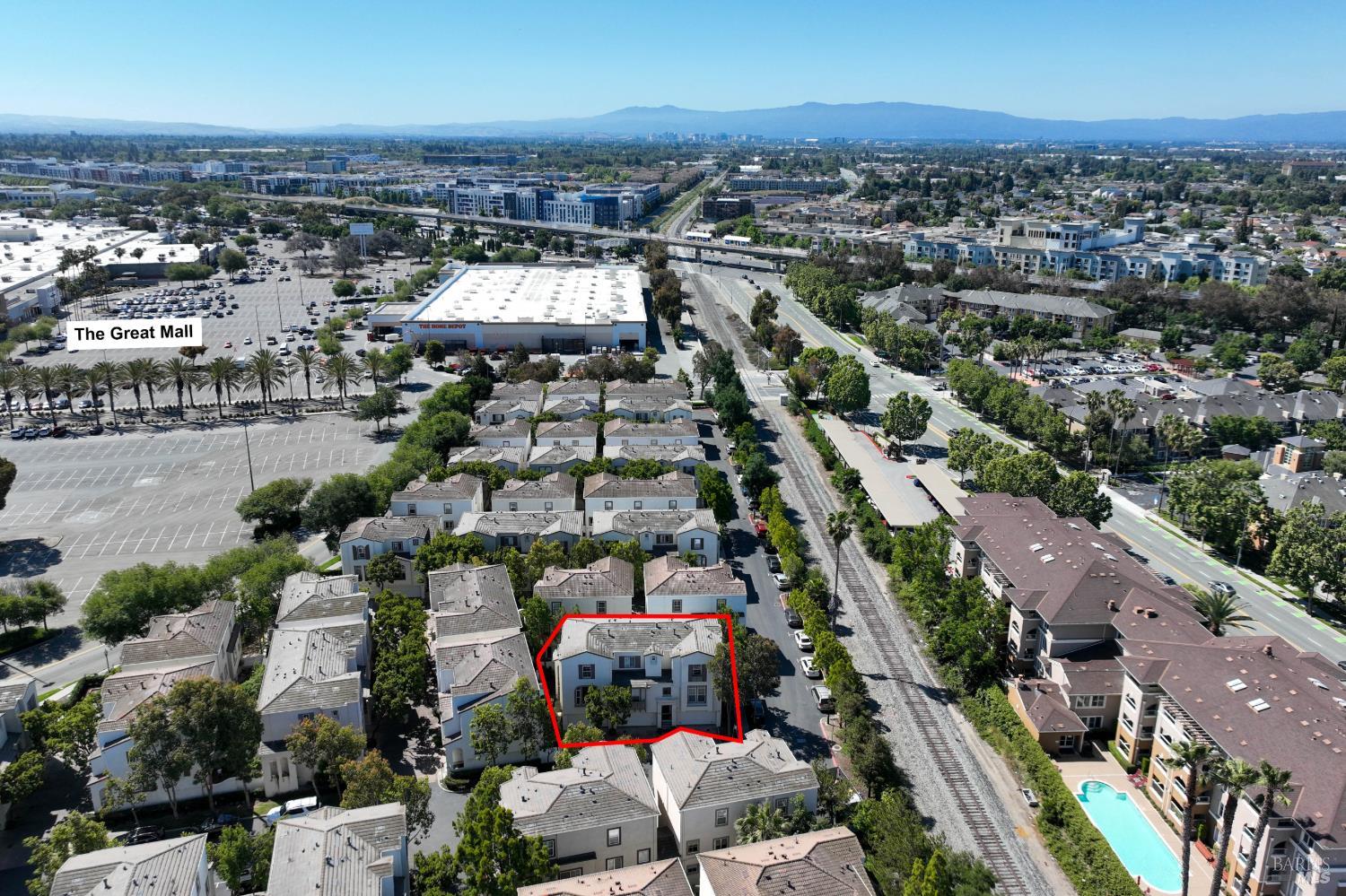 40 Moon Shadow Drive Milpitas CA 95035