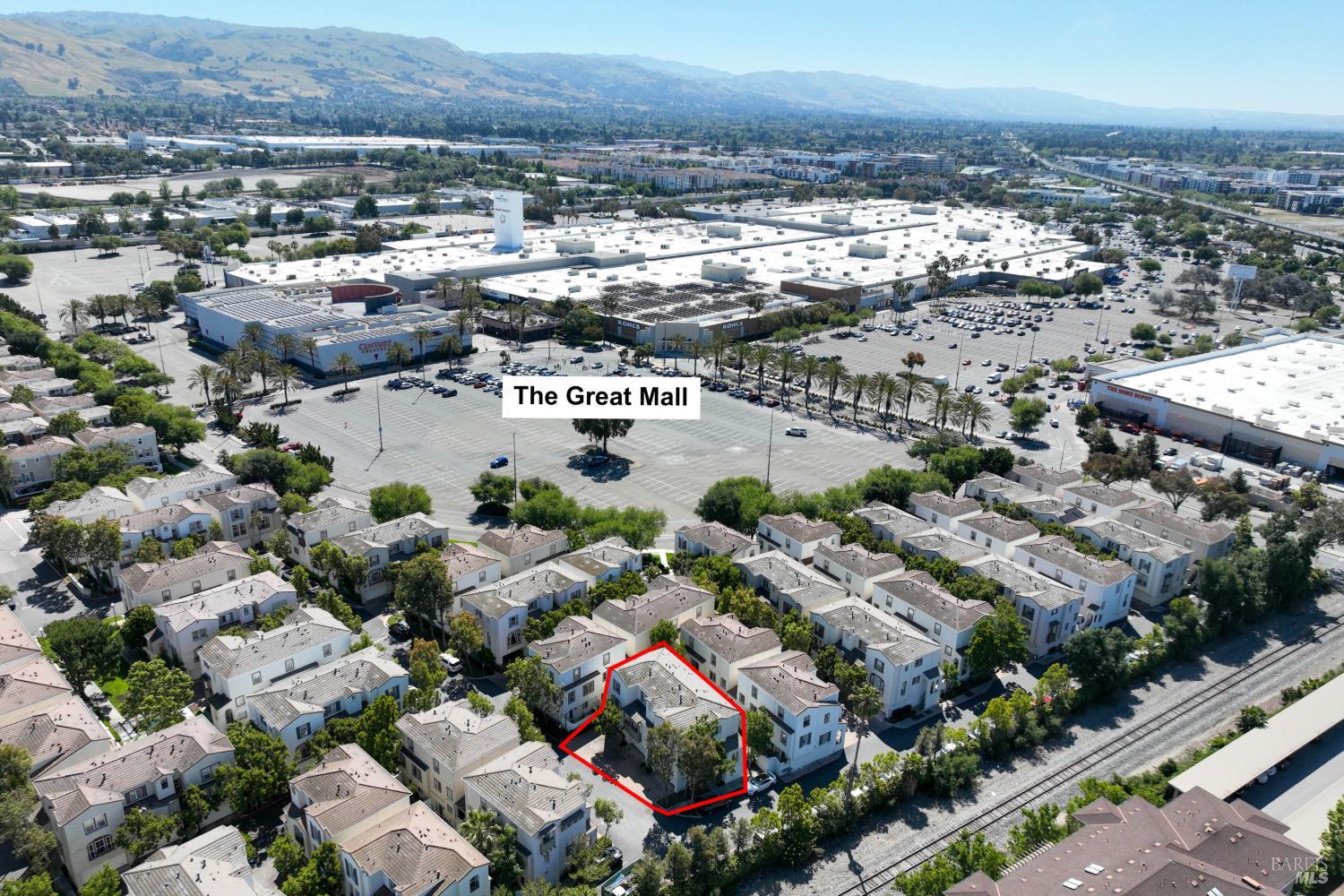 40 Moon Shadow Drive Milpitas CA 95035