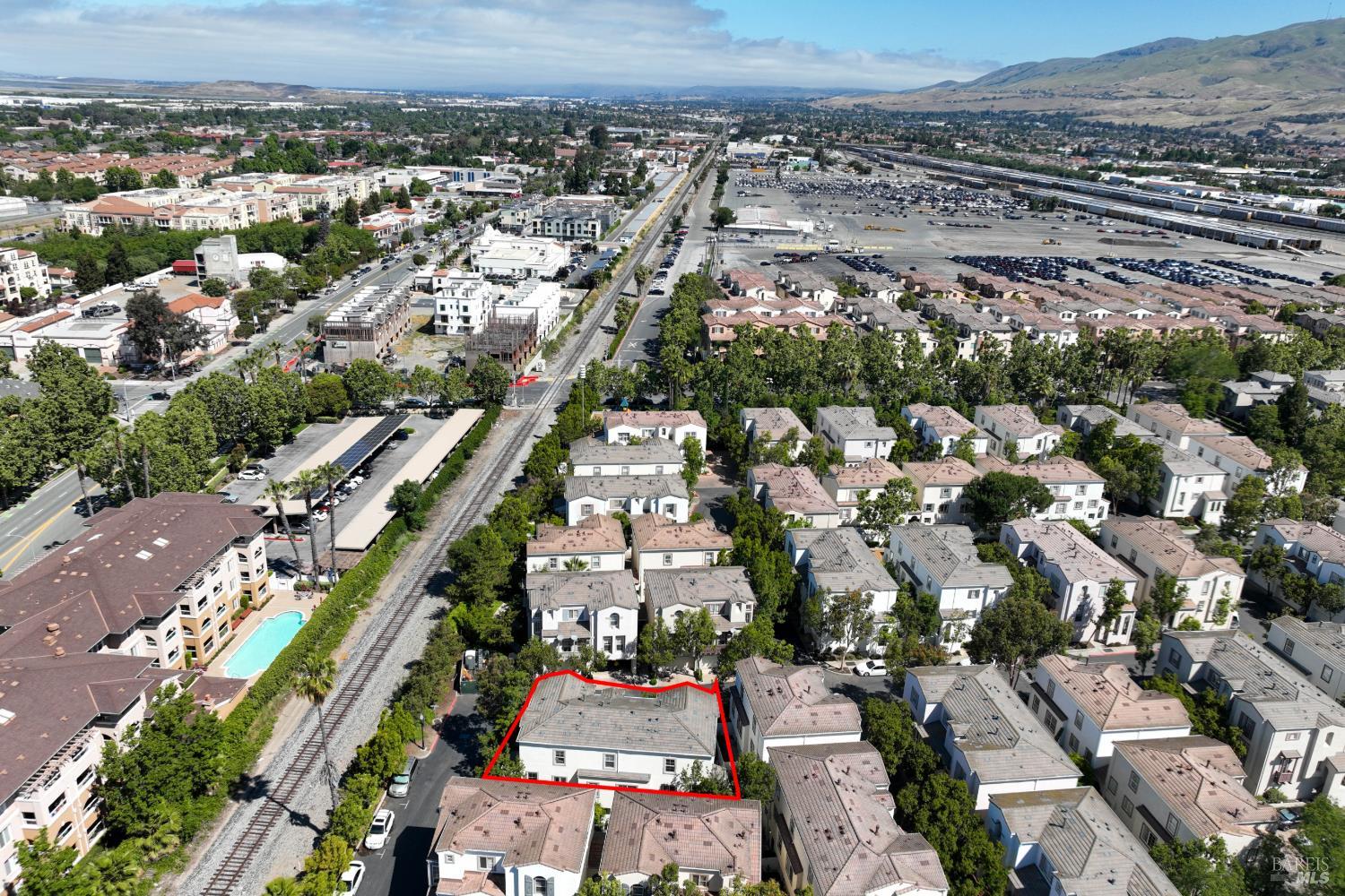 40 Moon Shadow Drive Milpitas CA 95035