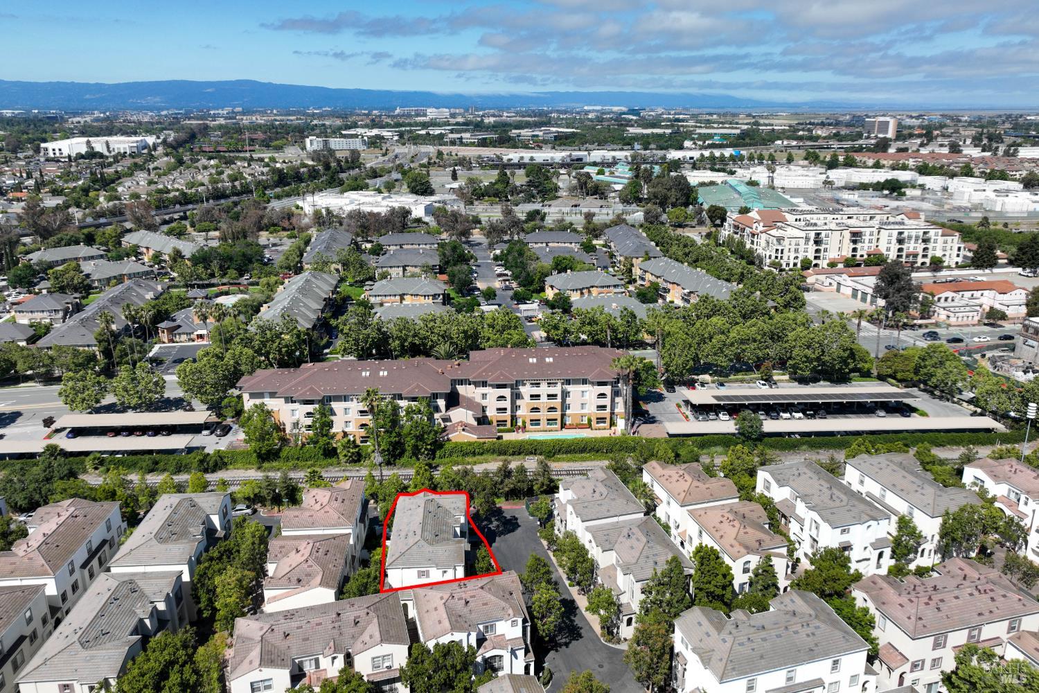 40 Moon Shadow Drive Milpitas CA 95035