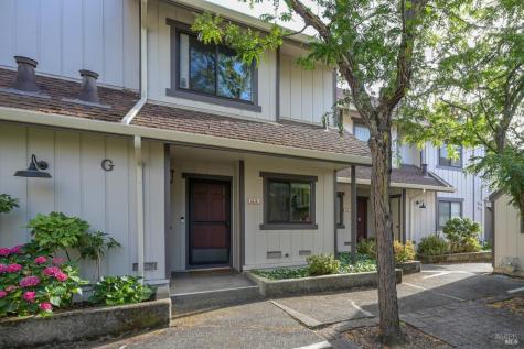 1755 Novato Boulevard Novato CA 94947