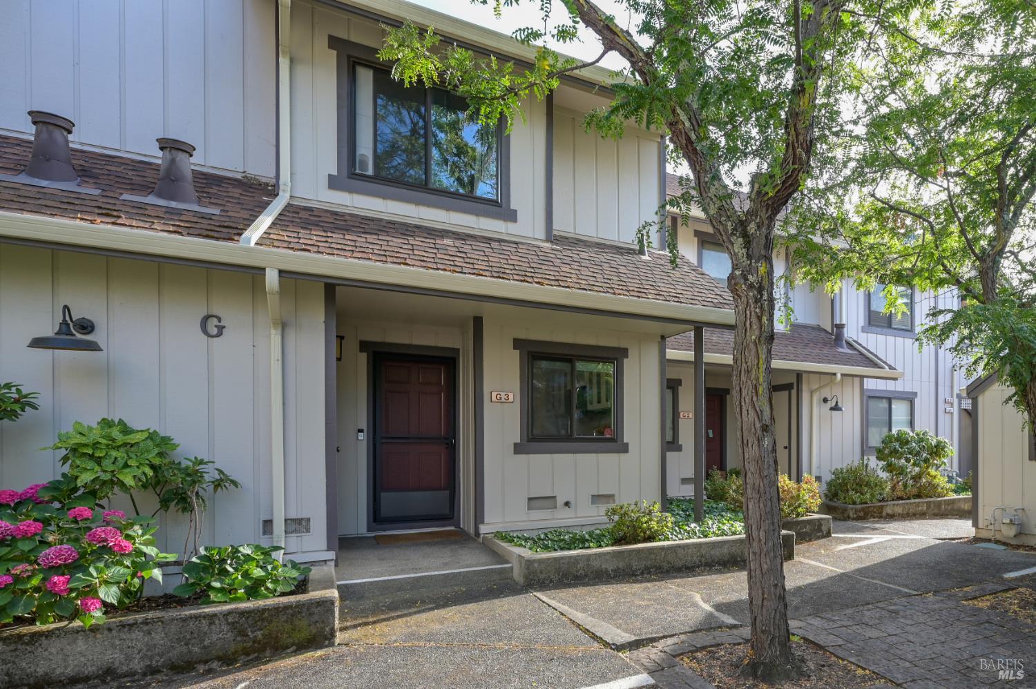 1755 Novato Boulevard Novato CA 94947