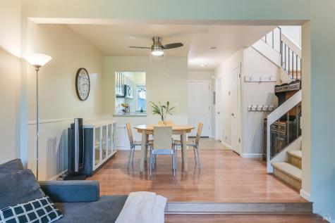 1755 Novato Boulevard Novato CA 94947