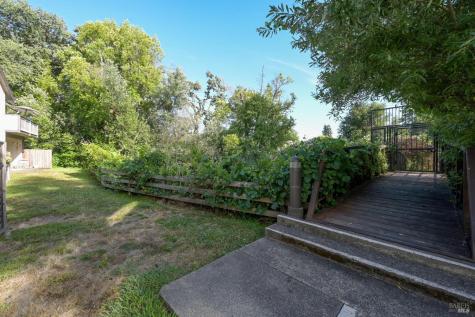 1755 Novato Boulevard Novato CA 94947