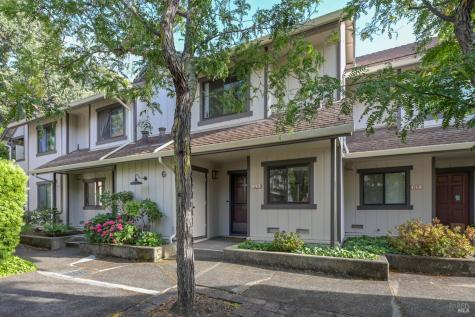 1755 Novato Boulevard Novato CA 94947
