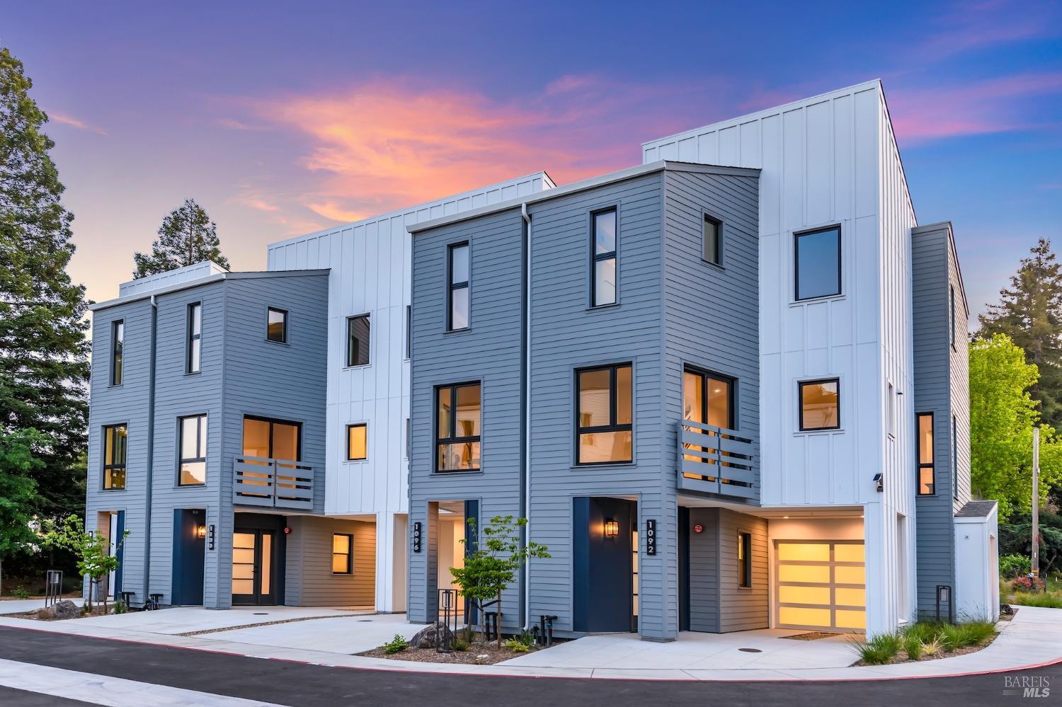 1112 Foster Road Napa CA 94558
