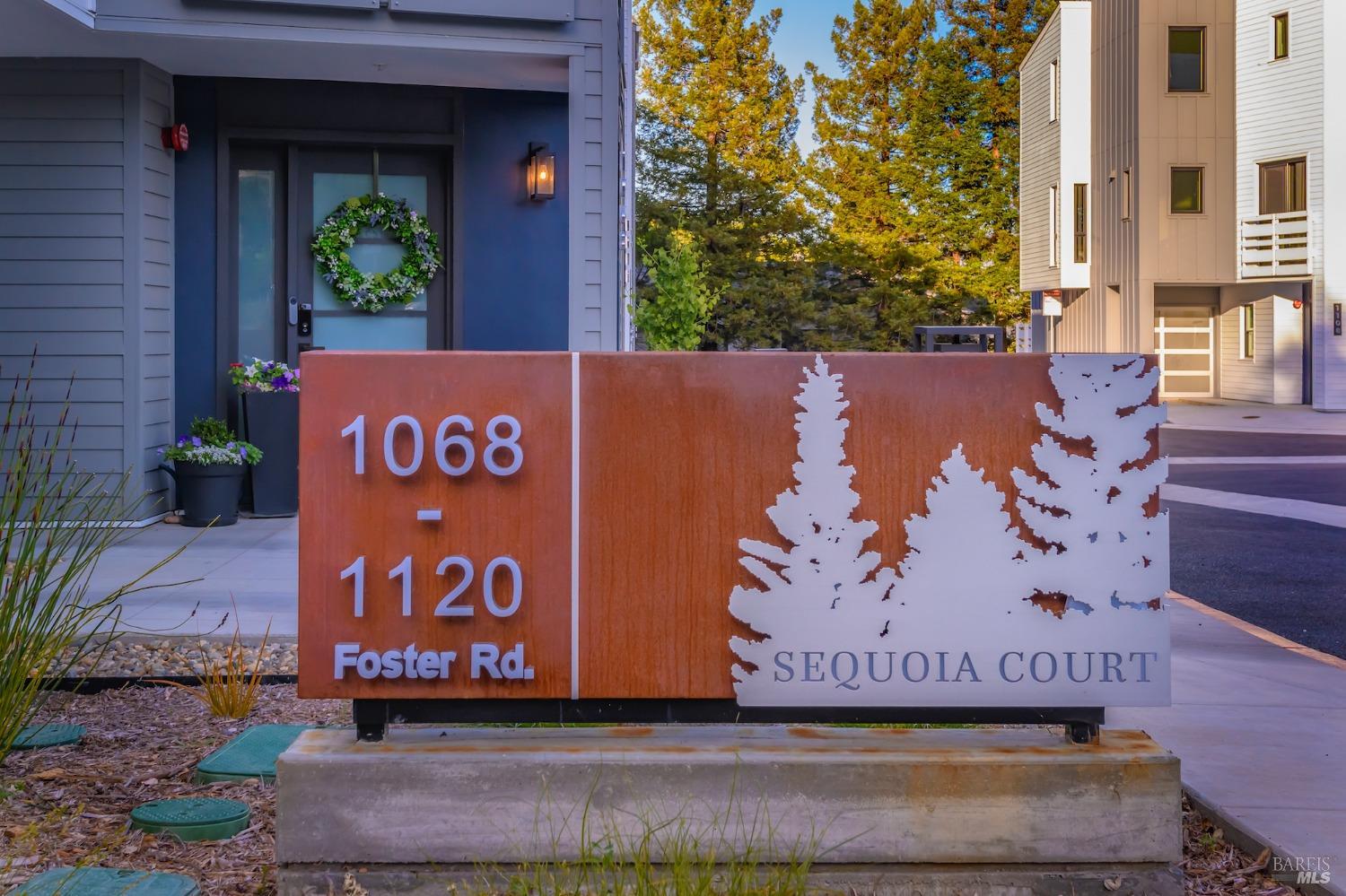 1112 Foster Road Napa CA 94558