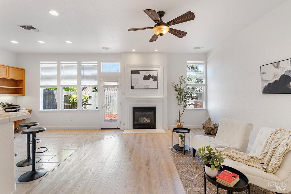 8508 Felino Court Vallejo CA 94591