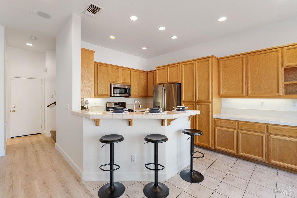 8508 Felino Court Vallejo CA 94591