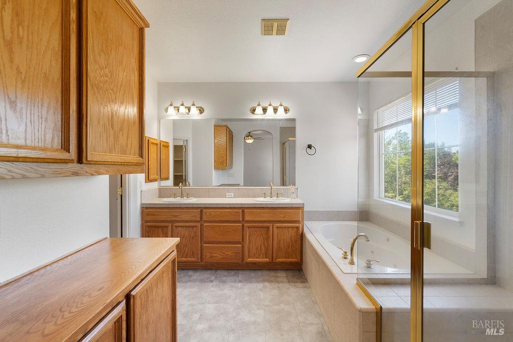 8508 Felino Court Vallejo CA 94591
