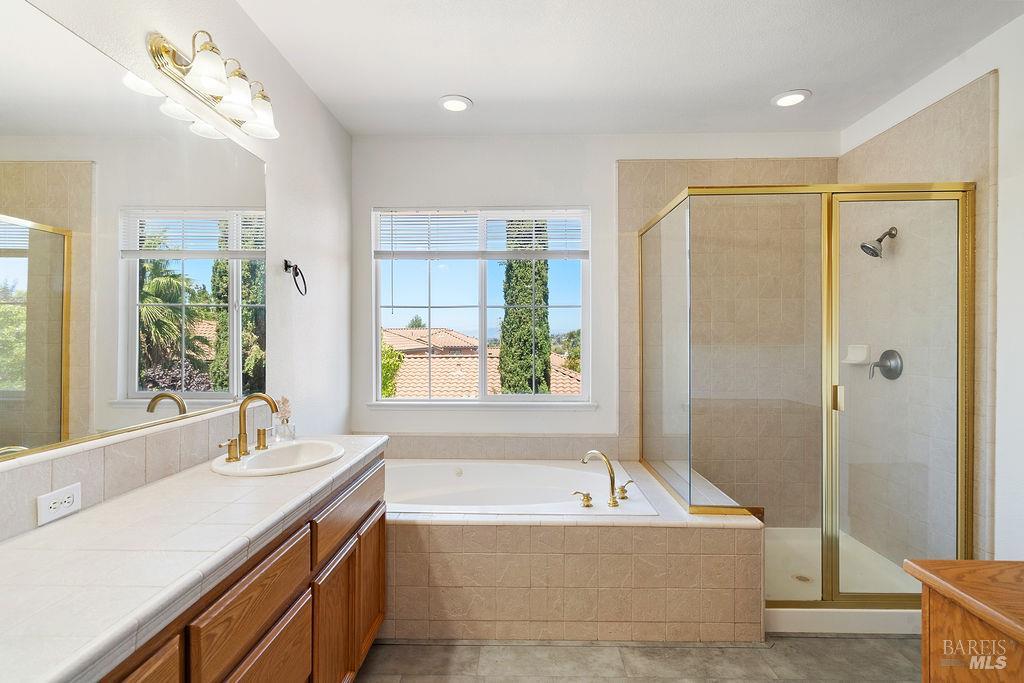 8508 Felino Court Vallejo CA 94591