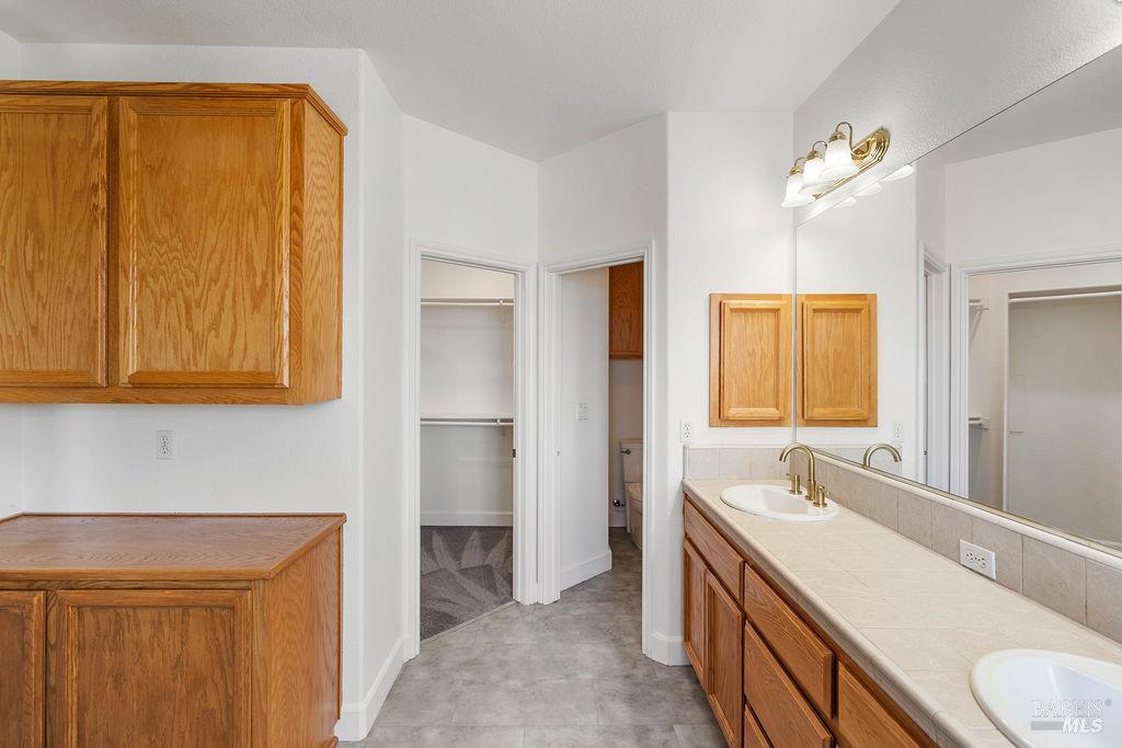 8508 Felino Court Vallejo CA 94591