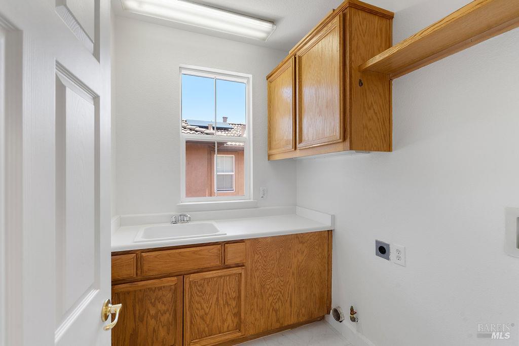 8508 Felino Court Vallejo CA 94591