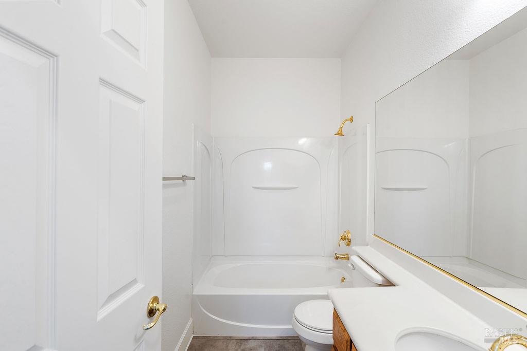 8508 Felino Court Vallejo CA 94591