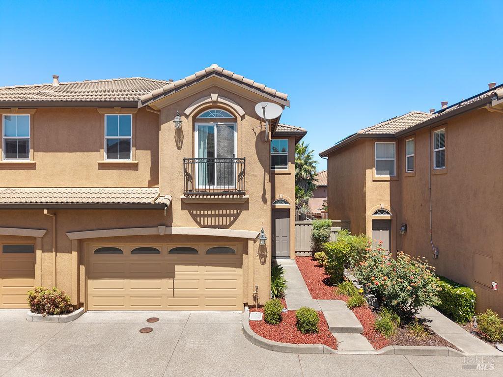 8508 Felino Court Vallejo CA 94591