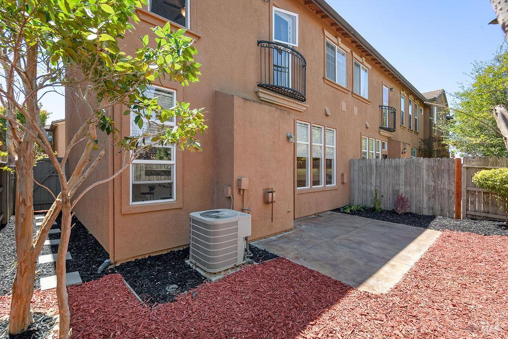8508 Felino Court Vallejo CA 94591