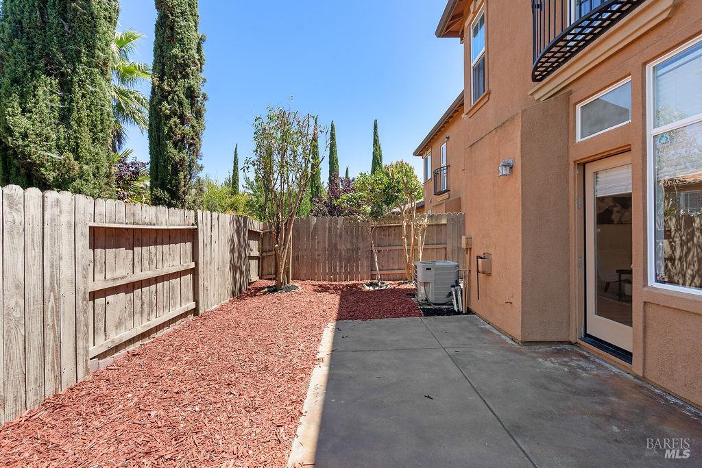 8508 Felino Court Vallejo CA 94591