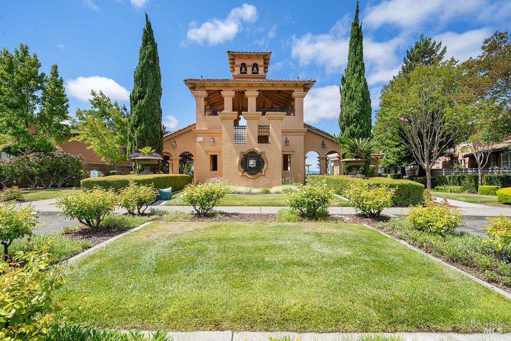 8508 Felino Court Vallejo CA 94591