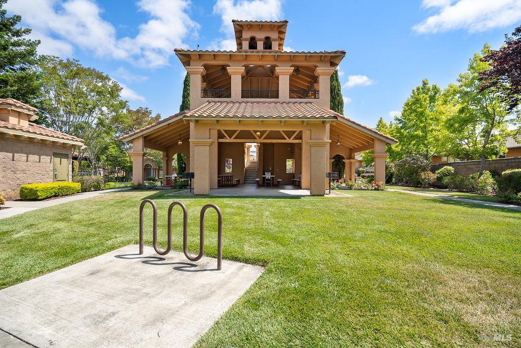 8508 Felino Court Vallejo CA 94591