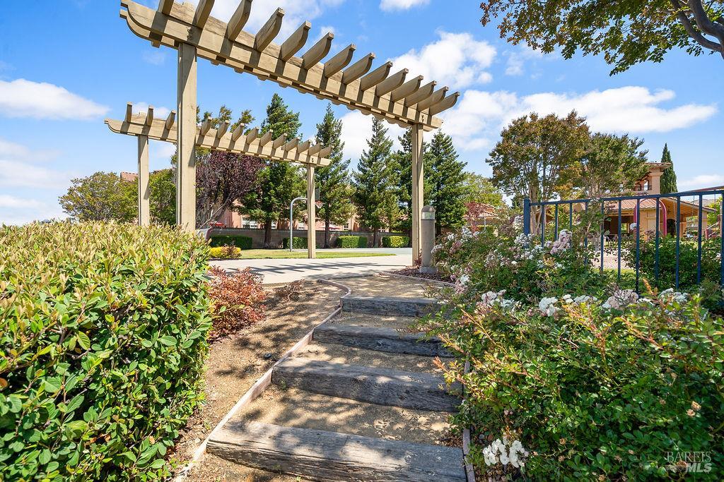 8508 Felino Court Vallejo CA 94591