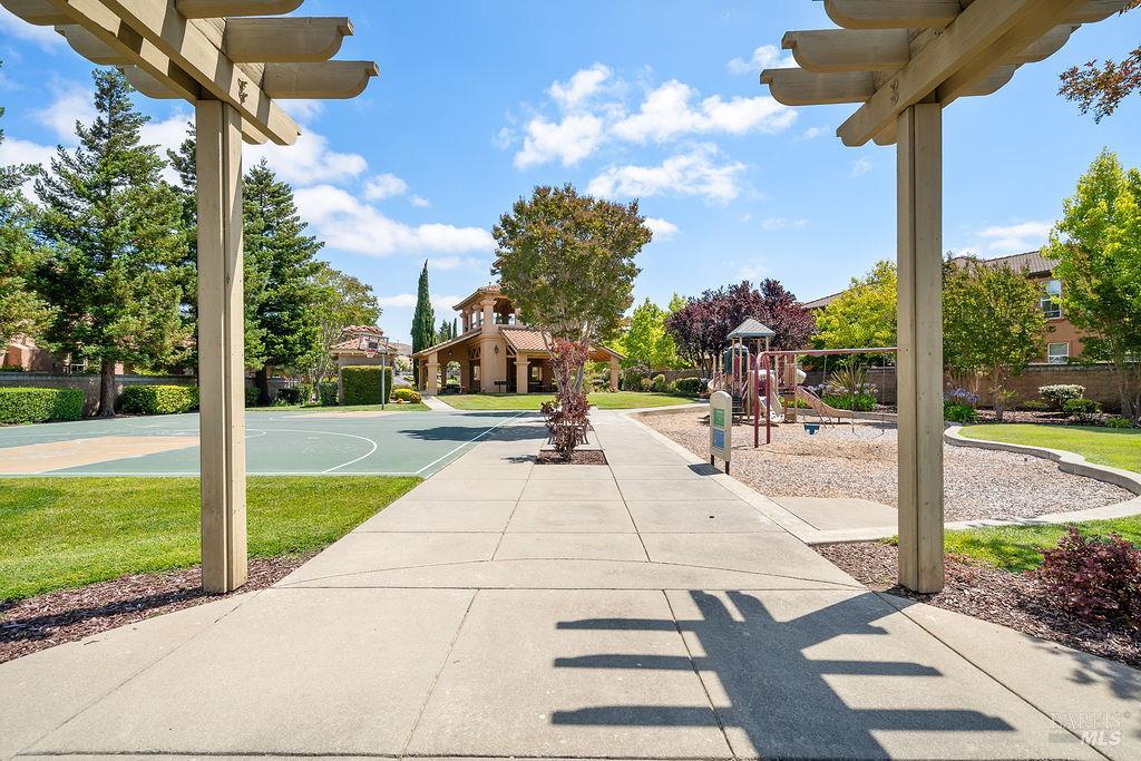 8508 Felino Court Vallejo CA 94591