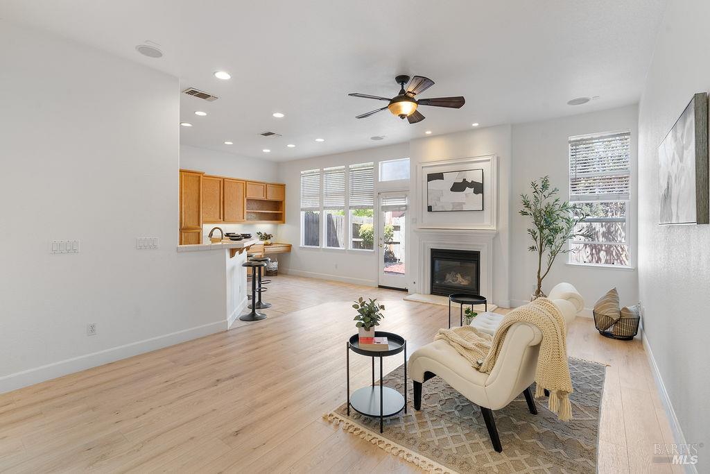 8508 Felino Court Vallejo CA 94591