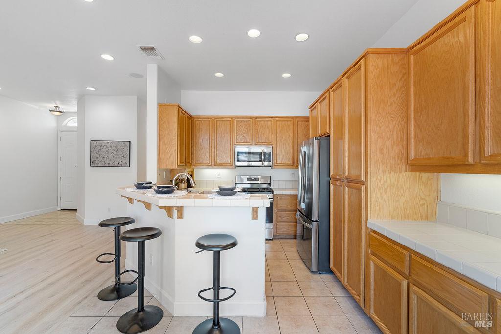 8508 Felino Court Vallejo CA 94591
