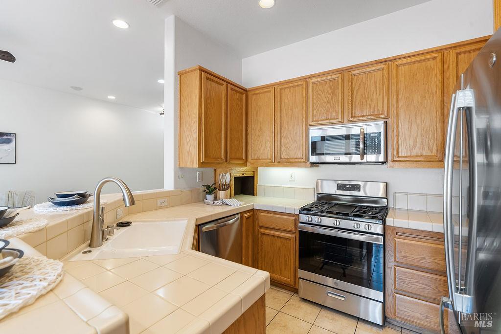 8508 Felino Court Vallejo CA 94591