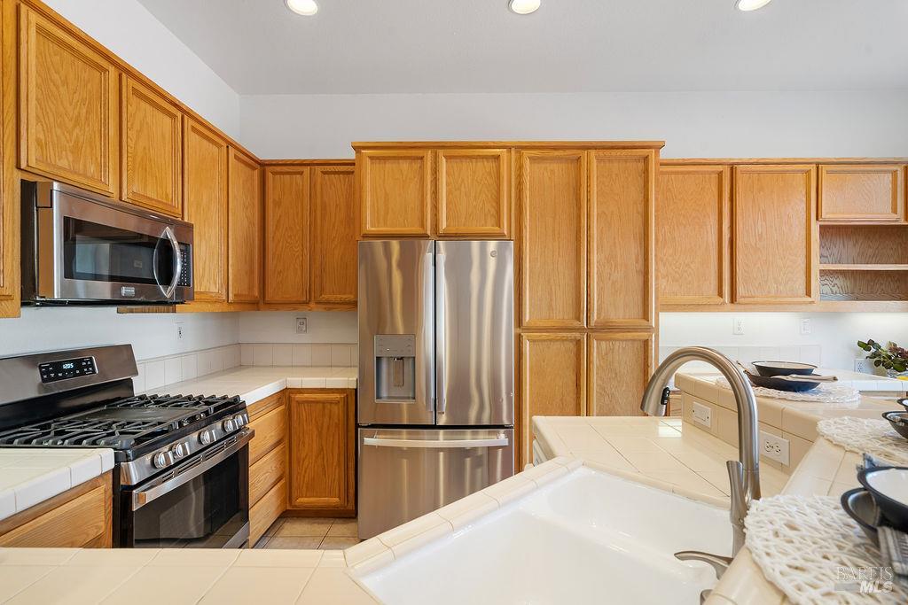 8508 Felino Court Vallejo CA 94591