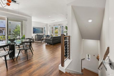 646 Verandah Court Novato CA 94945