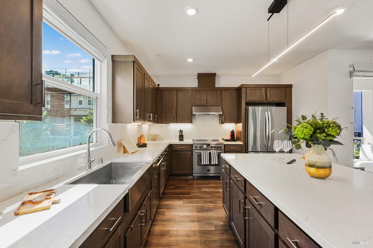 646 Verandah Court Novato CA 94945