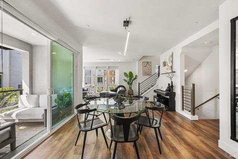 646 Verandah Court Novato CA 94945