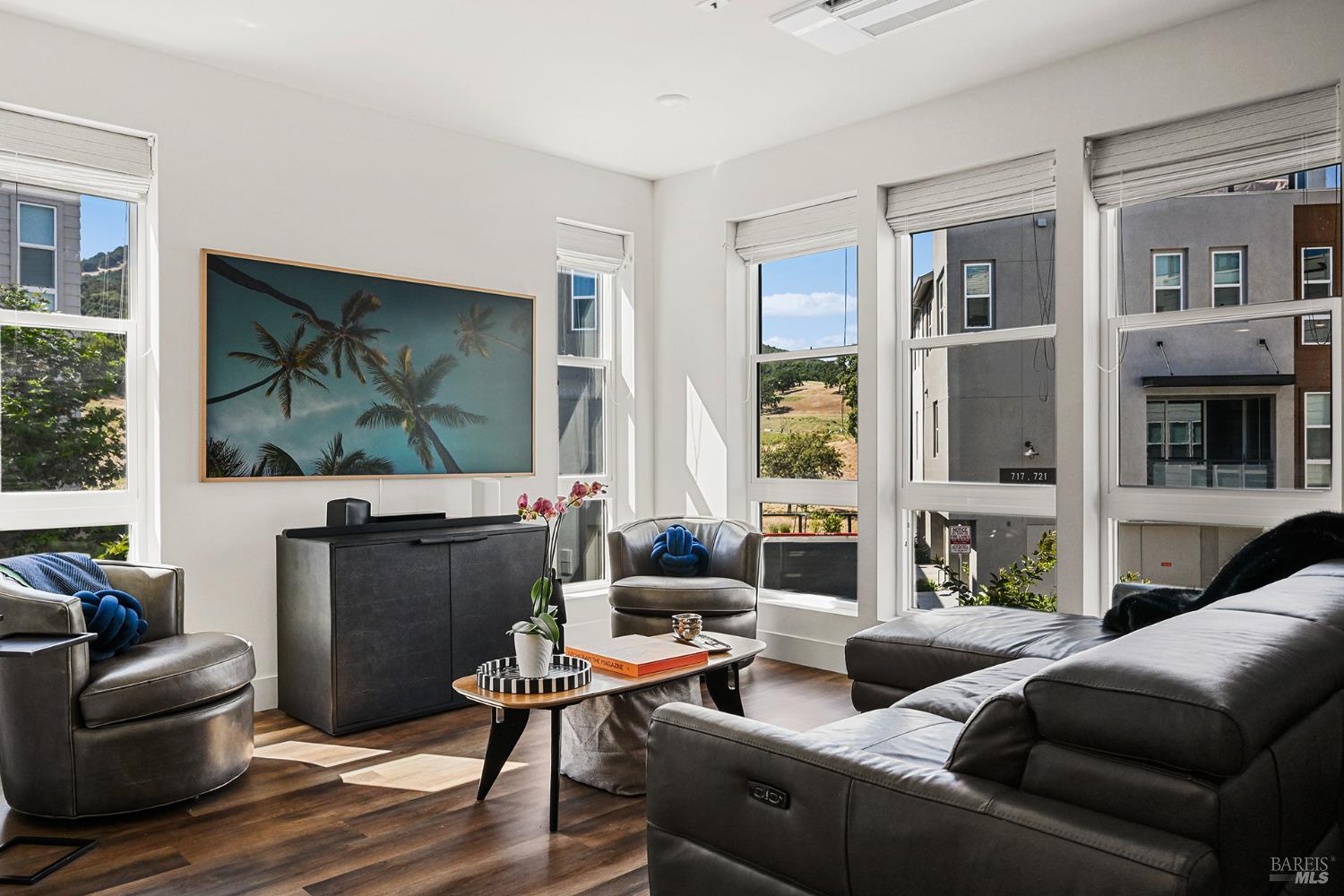 646 Verandah Court Novato CA 94945