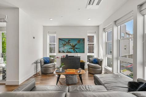 646 Verandah Court Novato CA 94945